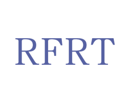 RFRT 商标图样