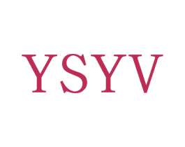 YSYV 商标图样