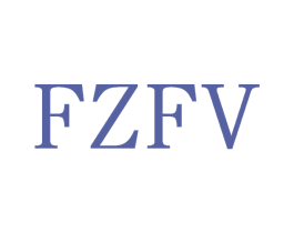 FZFV 商标图样