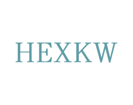 HEXKW 商标图样
