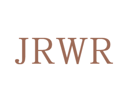 JRWR 商标图样