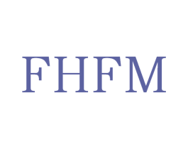 FHFM 商标图样