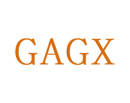 GAGX 商标图样