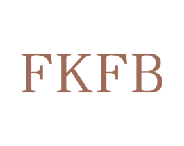 FKFB 商标图样