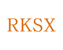 RKSX 商标图样
