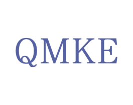 QMKE 商标图样
