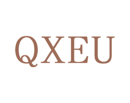 QXEU 商标图样