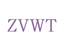 ZVWT 商标图样