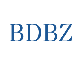BDBZ 商标图样