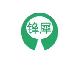 锋犀 商标图样