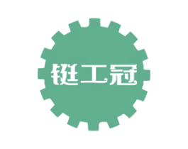 铤工冠 商标图样