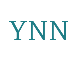YNN 商标图样