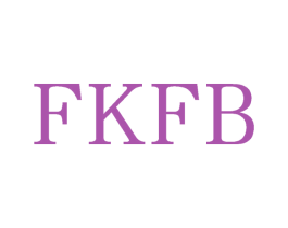 FKFB 商标图样