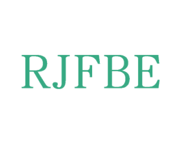 RJFBE 商标图样