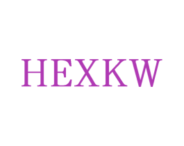 HEXKW 商标图样