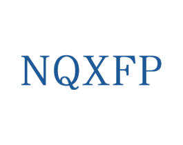 NQXFP 商标图样