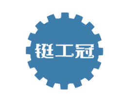 铤工冠 商标图样
