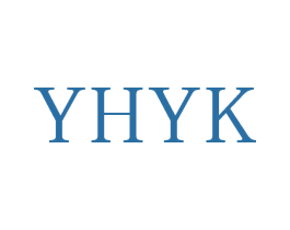 YHYK 商标图样