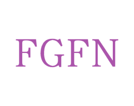 FGFN 商标图样