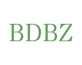 BDBZ 商标图样