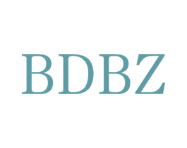 BDBZ 商标图样