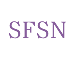 SFSN 商标图样