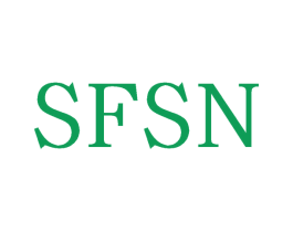 SFSN 商标图样