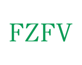 FZFV 商标图样