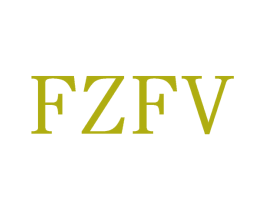 FZFV 商标图样