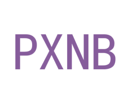 PXNB 商标图样