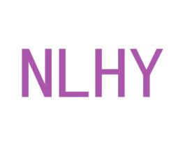 NLHY 商标图样