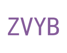 ZVYB 商标图样