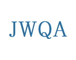 JWQA 商标图样