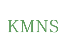 KMNS 商标图样