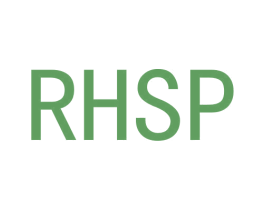 RHSP 商标图样