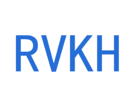RVKH 商标图样