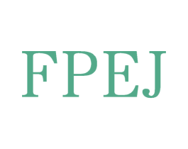 FPEJ 商标图样