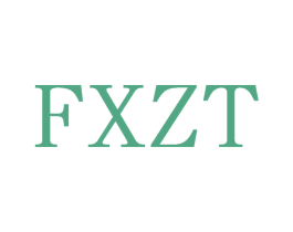 FXZT 商标图样
