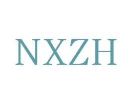 NXZH 商标图样