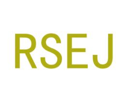 RSEJ 商标图样