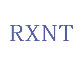 RXNT 商标图样