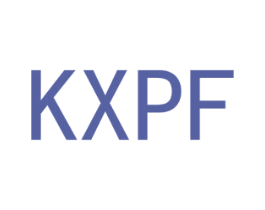 KXPF 商标图样