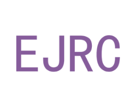 EJRC 商标图样