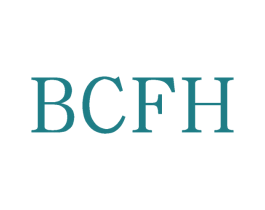 BCFH 商标图样