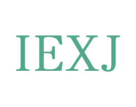 IEXJ 商标图样