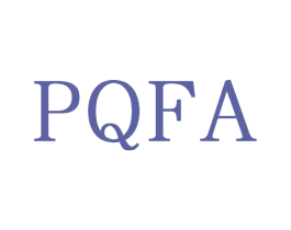 PQFA 商标图样