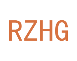 RZHG 商标图样
