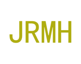 JRMH 商标图样