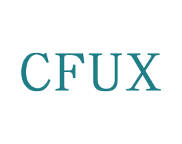 CFUX 商标图样