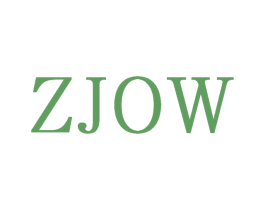 ZJOW 商标图样